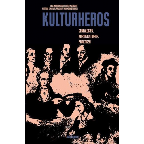 Kulturheros