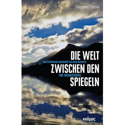 Stephan Cartier - Die Welt zwischen den Spiegeln