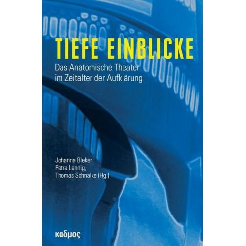 Tiefe Einblicke