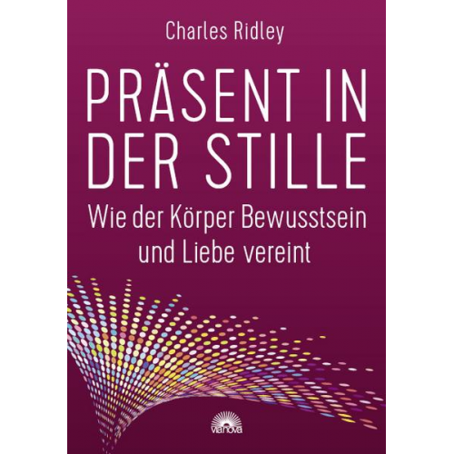 Charles Ridley - Präsent in der Stille