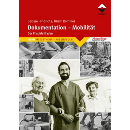 Sabine Hindrichs & Ulrich Rommel - Dokumentation - Mobilität