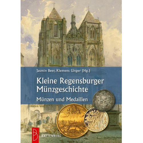 Kleine Regensburger Münzgeschichte