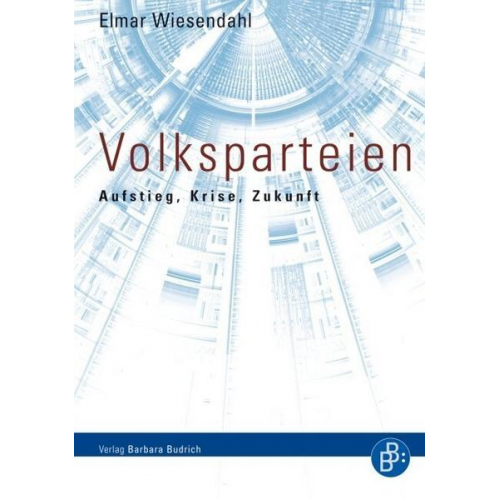 Elmar Wiesendahl - Volksparteien