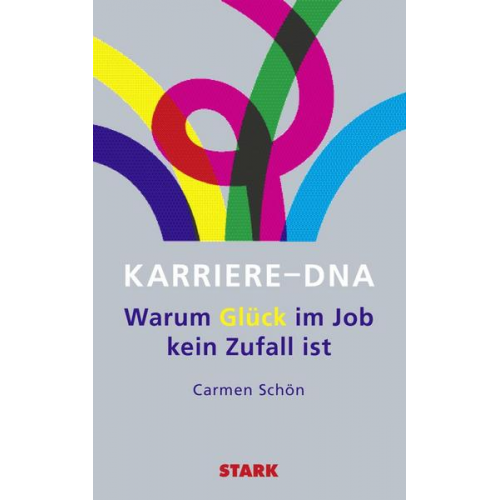 Carmen Schön - STARK Carmen Schön: Karriere-DNA