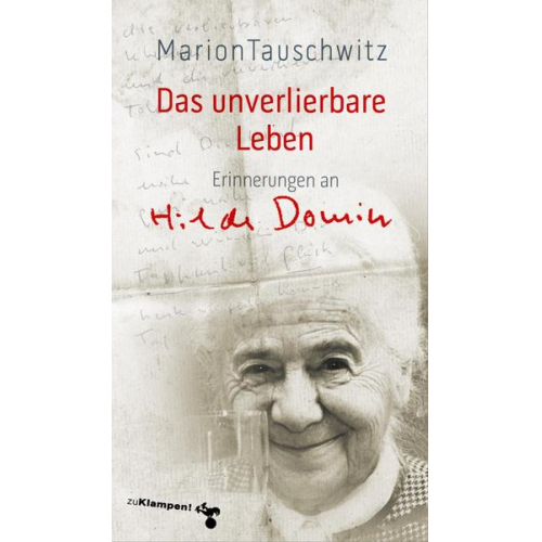 Marion Tauschwitz - Das unverlierbare Leben