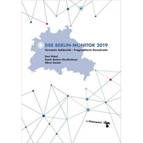 Der Berlin-Monitor 2019