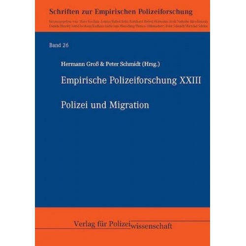 Polizei und Migration