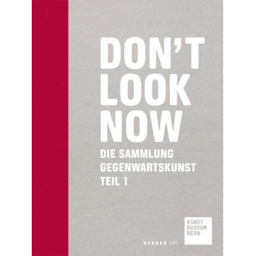 Don´t Look Now