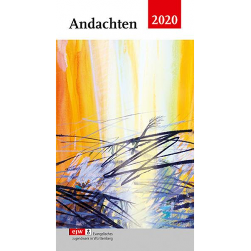 Andachten 2020