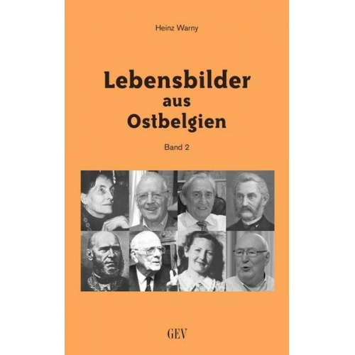 Lebensbilder aus Ostbelgien