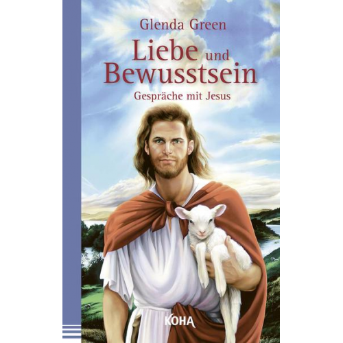 Glenda Green - Liebe und Bewusstsein