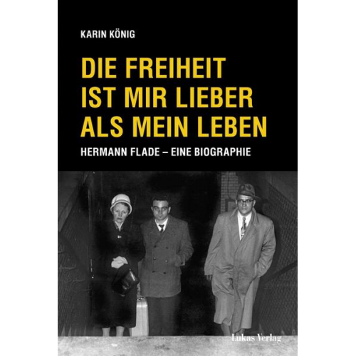 Karin König - Die Freiheit ist mir lieber als mein Leben