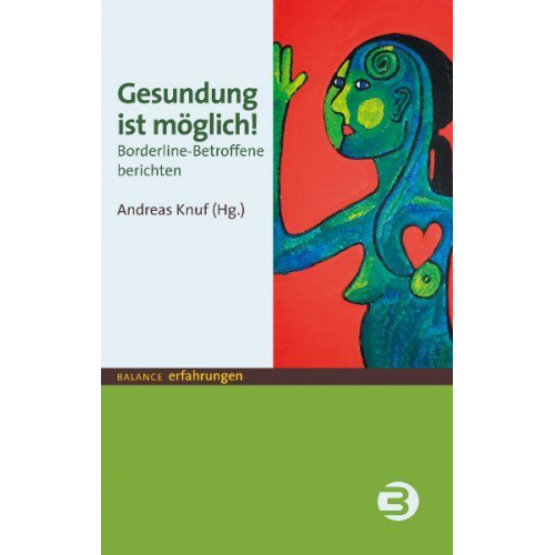 Andreas Knuf - Gesundung ist möglich!