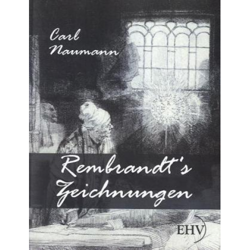 Rembrandt's Zeichnungen