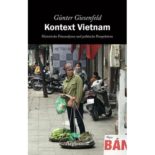 Günter Giesenfeld - Kontext Vietnam