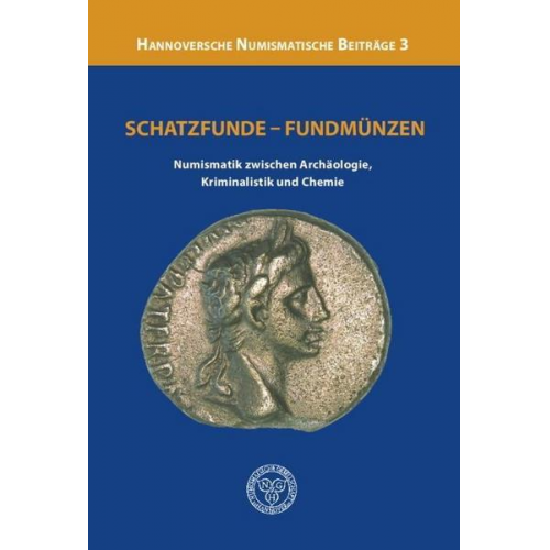 Schatzfunde - Fundmünzen