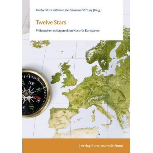 Twelve Stars – Deutsche Ausgabe