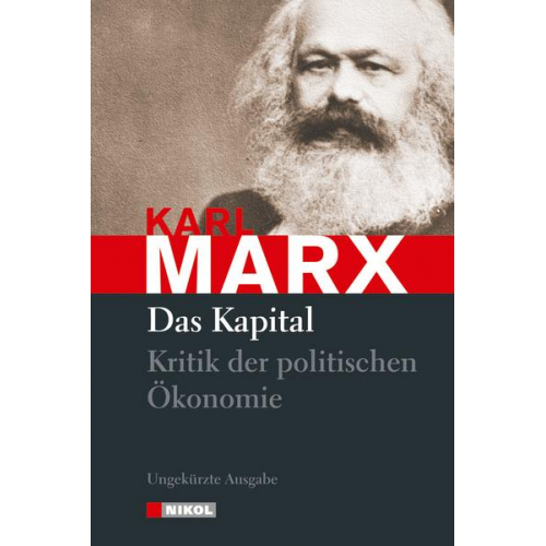 Karl Marx - Das Kapital