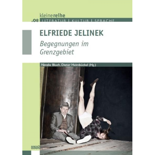 Elfriede Jelinek