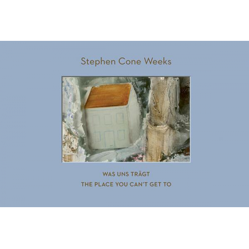 Gundula Caspary - Stephen Cone Weeks