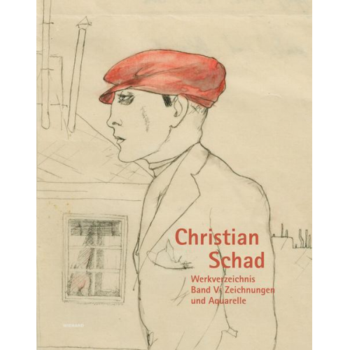 Christian Schad