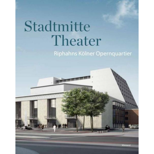 Stadtmitte Theater