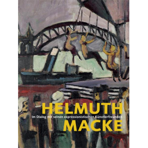 Helmuth Macke