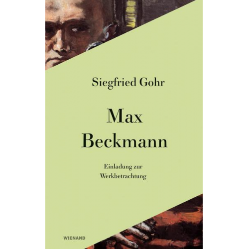 Siegfried Gohr - Max Beckmann. Motive