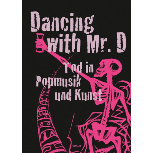 Dancing with Mr. D. Tod in Popmusik und Kunst