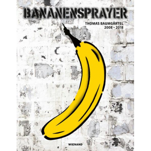 Bananensprayer