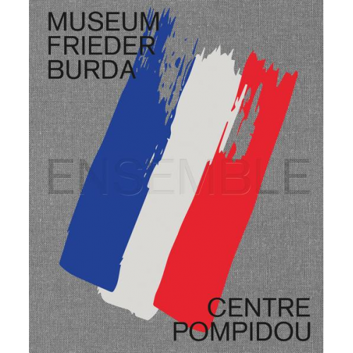 Ensemble. Museum Frieder Burda/Centre Pompidou