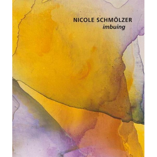 Nicole Schmölzer - Nicole Schmölzer - imbuing