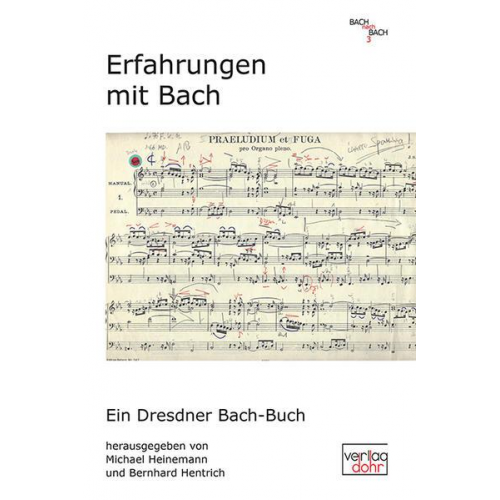 Erfahrungen mit Bach