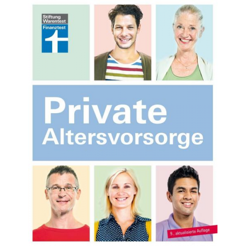 Christian Eigner - Private Altersvorsorge