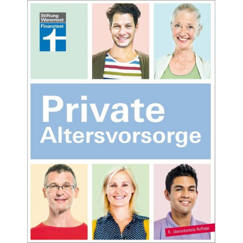 Christian Eigner - Private Altersvorsorge