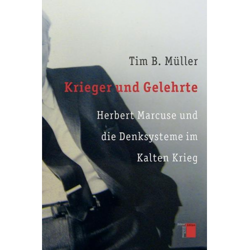 Tim B. Müller - Krieger und Gelehrte