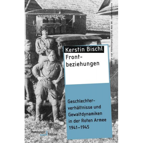 Kerstin Bischl - Frontbeziehungen