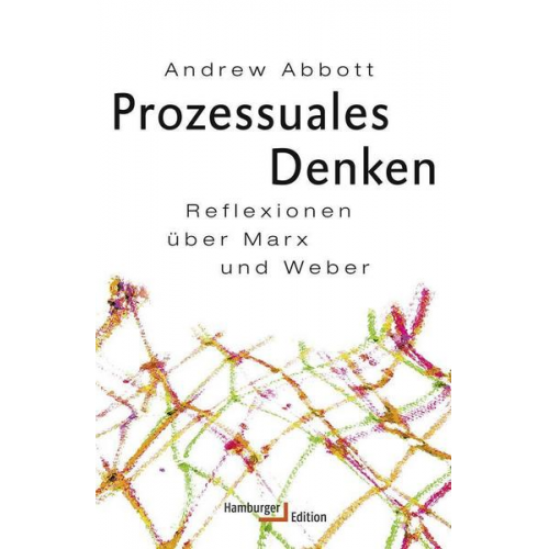 Andrew Abbott - Prozessuales Denken