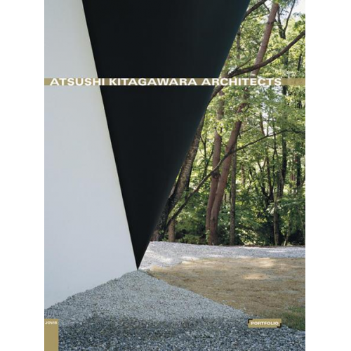 Atsushi Kitagawara Architects