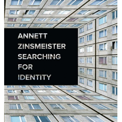 Kai-Uwe Hemken & Claus Pias & Simone Schimpf - Annett Zinsmeister – Searching for Identity