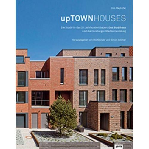 Dirk Meyhöfer - Uptownhouses