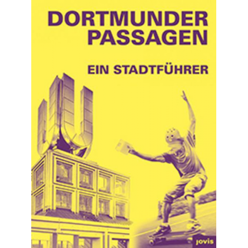 Dortmunder Passagen