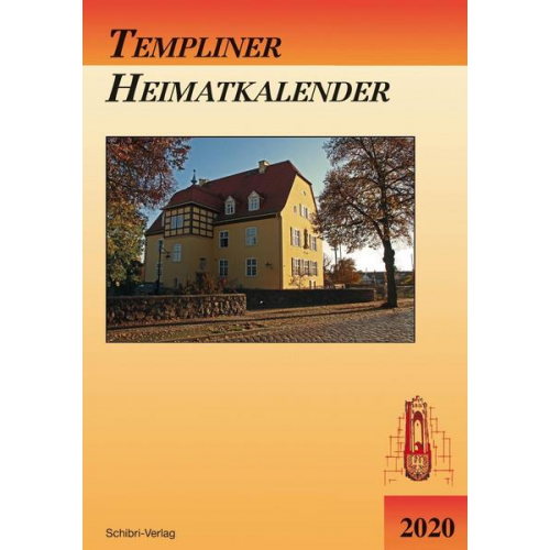 Templiner Heimatkalender 2020