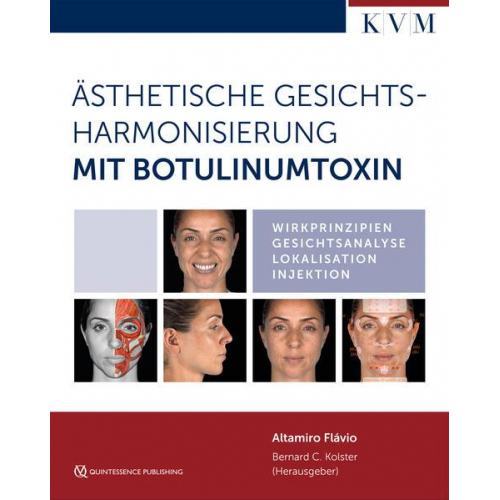 Altamiro Flávio - Ästhetische Gesichtsharmonisierung mit Botulinumtoxin