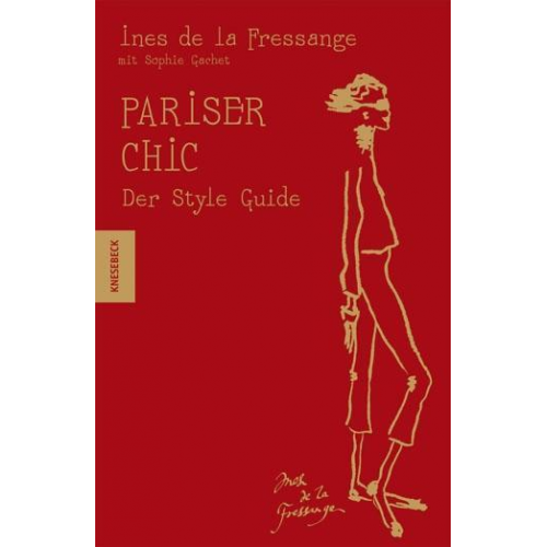 Ines de LaFressange & Sophie Gachet - Pariser Chic