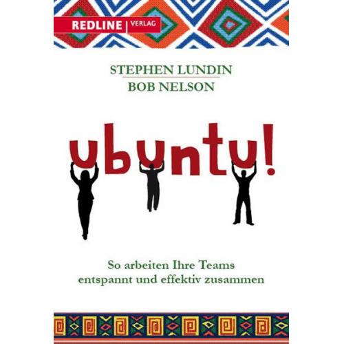 Stephen C. Lundin & Bob Nelson - Ubuntu!