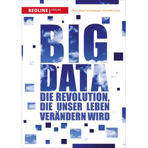 Viktor Mayer-Schönberger & Kenneth Cukier - Big Data