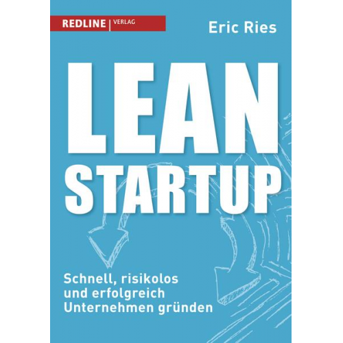 Eric Ries - Lean Startup