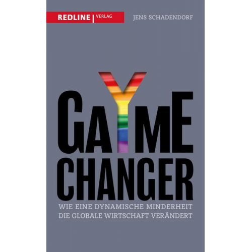 Jens Schadendorf - GaYme Changer