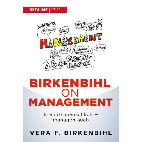 Vera F. Birkenbihl - Birkenbihl on Management